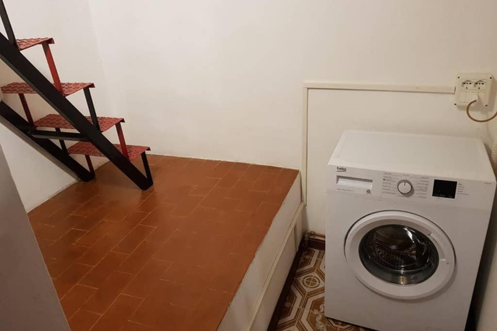 ...all'archetto Di Sant'andrea......pieno Centro Apartment