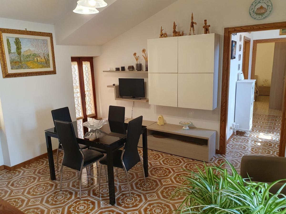 ...all'archetto Di Sant'andrea......pieno Centro Apartment *