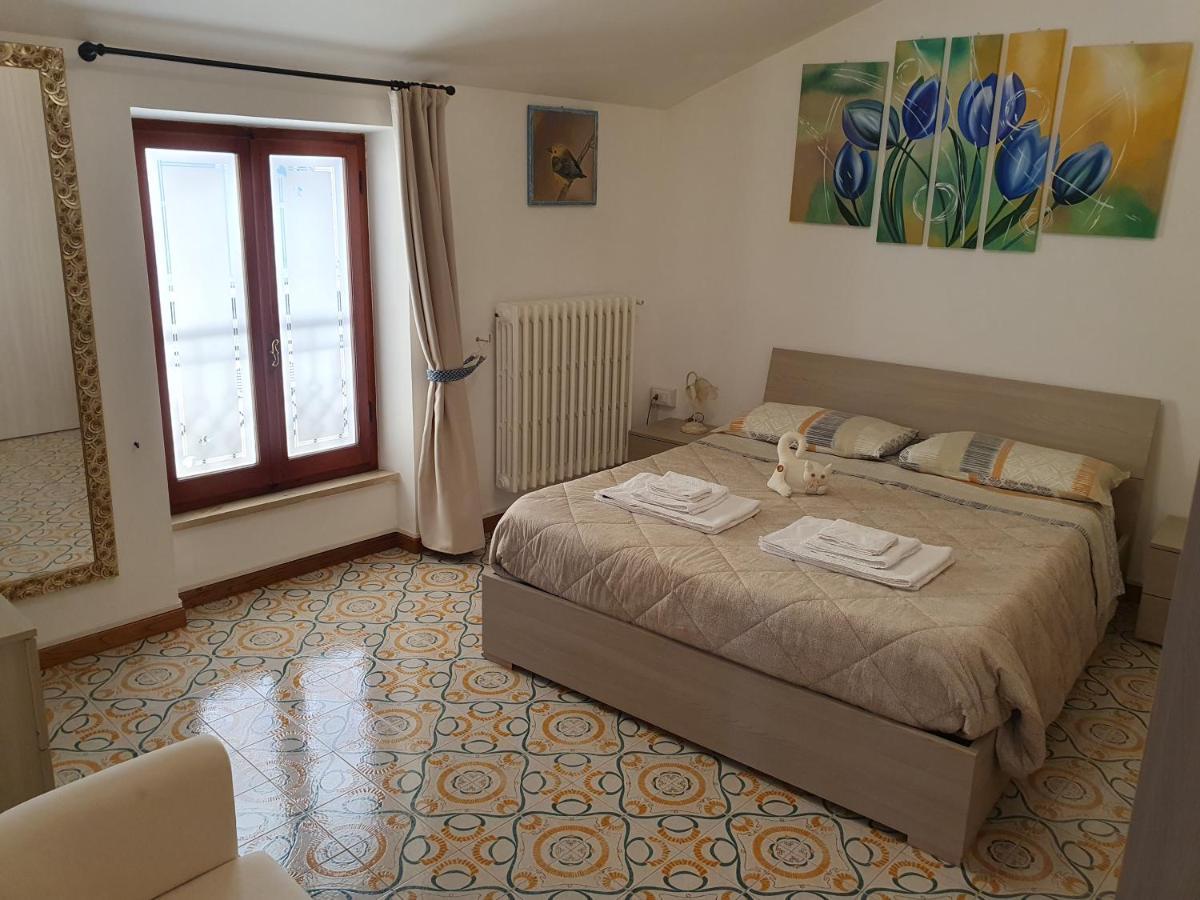 Apartment ...all'archetto Di Sant'andrea......pieno Centro