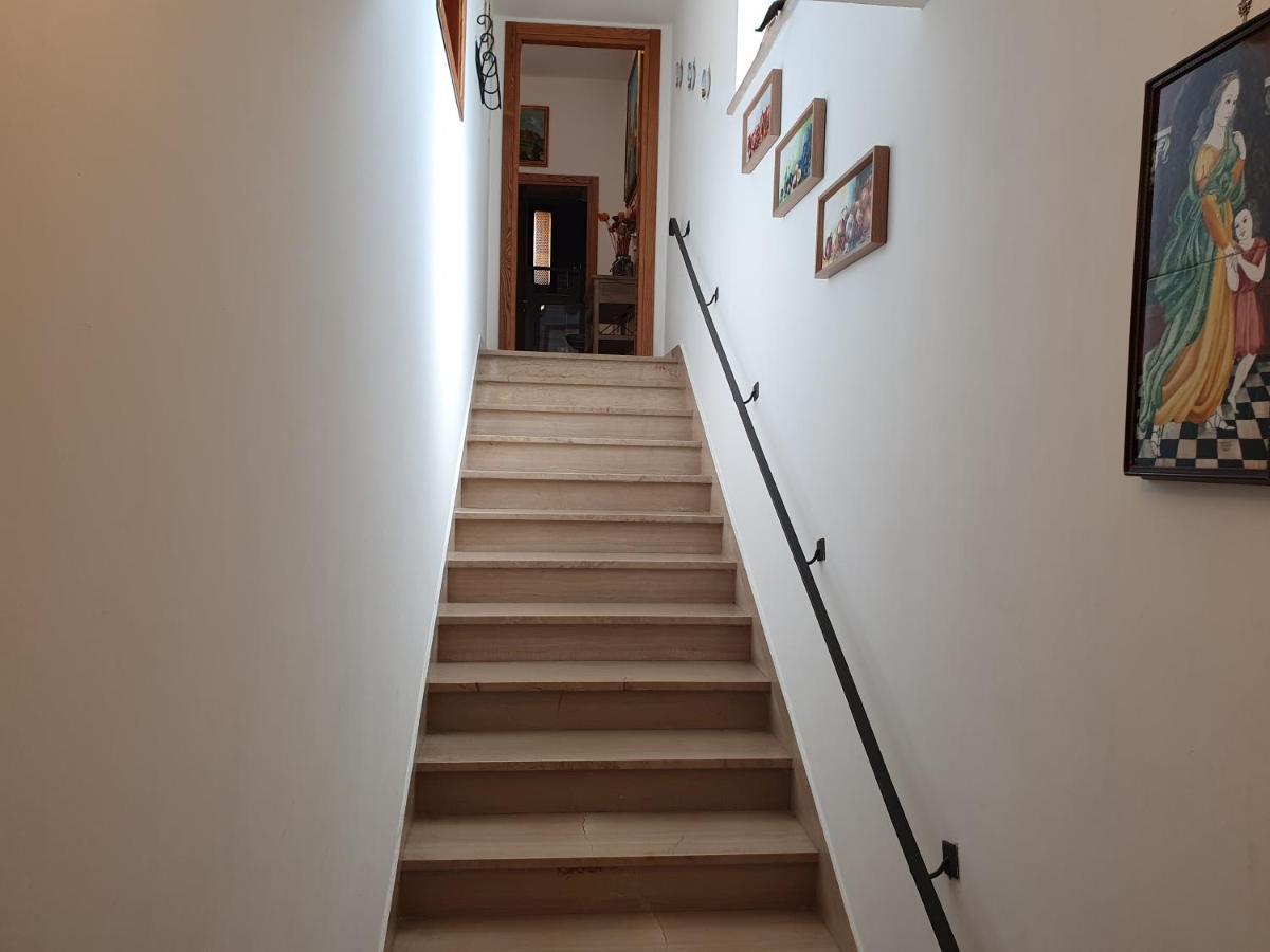 ...all'archetto Di Sant'andrea......pieno Centro Apartment