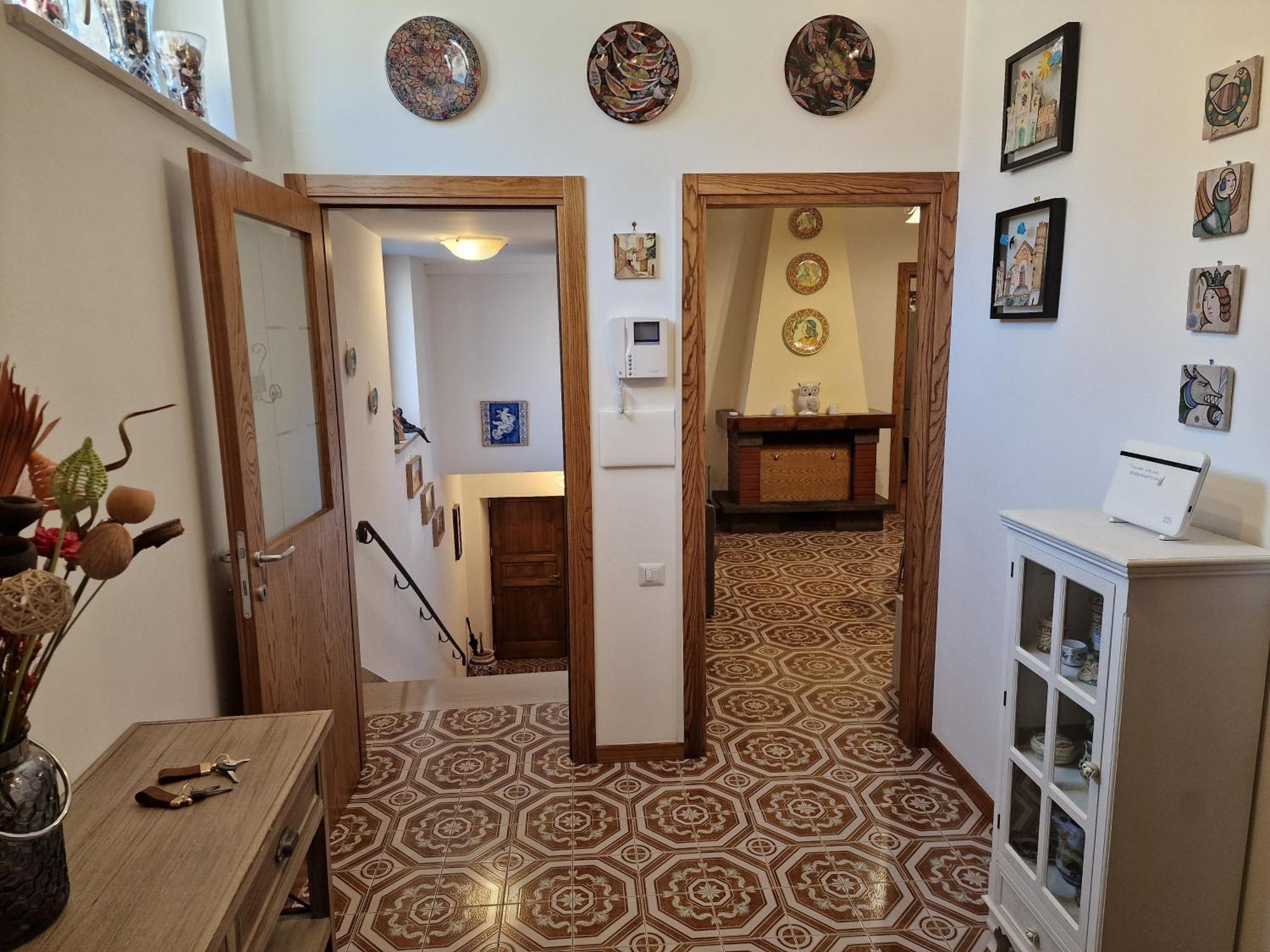 ...all'archetto Di Sant'andrea......pieno Centro Apartment