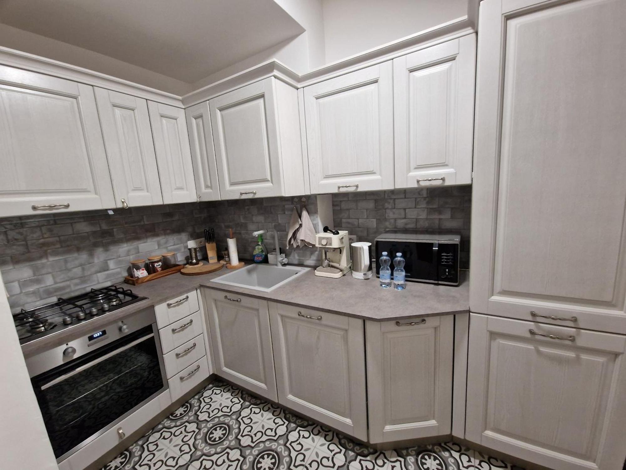 Apartment ...all'archetto Di Sant'andrea......pieno Centro Orvieto